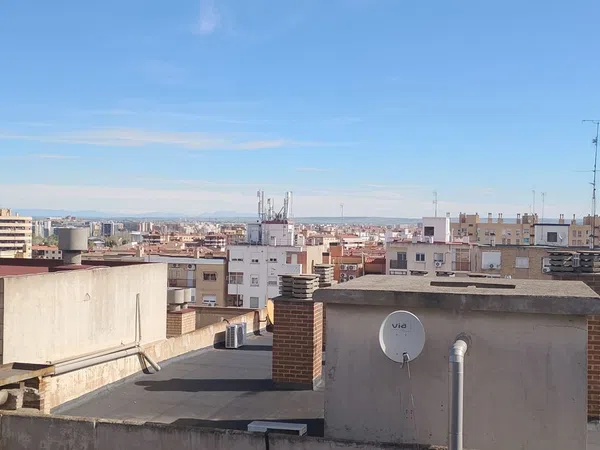 Piso en calle del Santuario de Cabañas, 9 - Foto 36