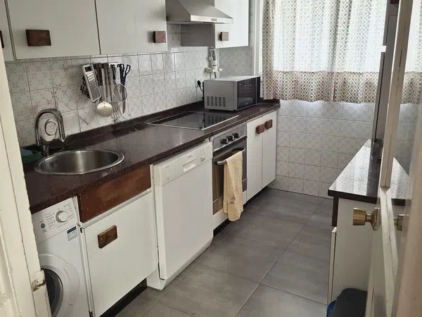 Piso en Calle las Mercedes Kalea, 3, Muelle de las Arenas - Foto 18