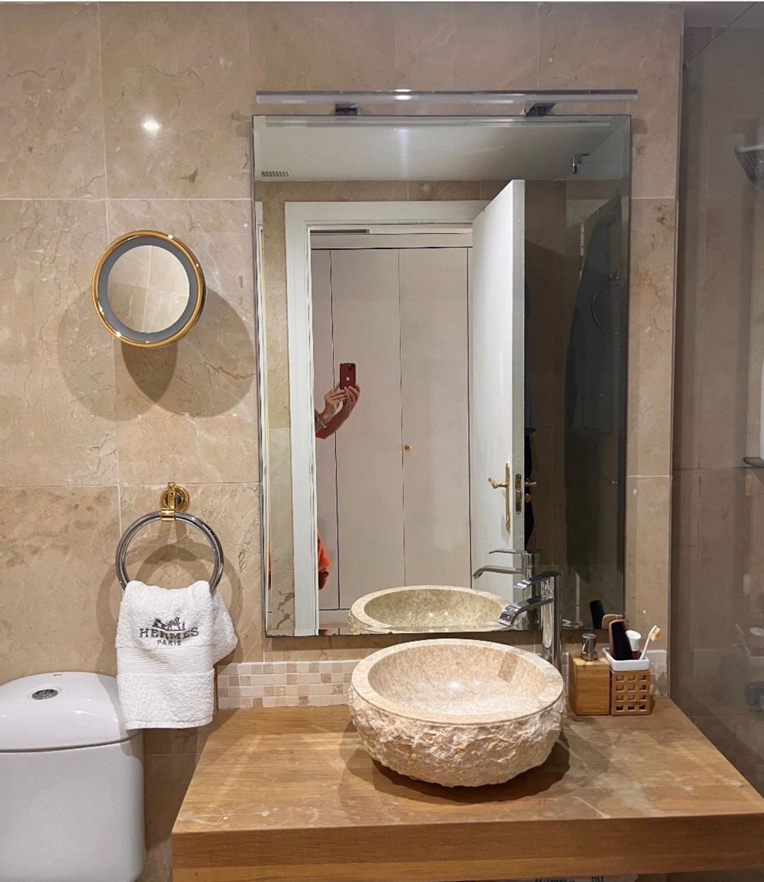 Piso en Camino de la Granadilla, 2, Guadalmina Alta - Foto 6