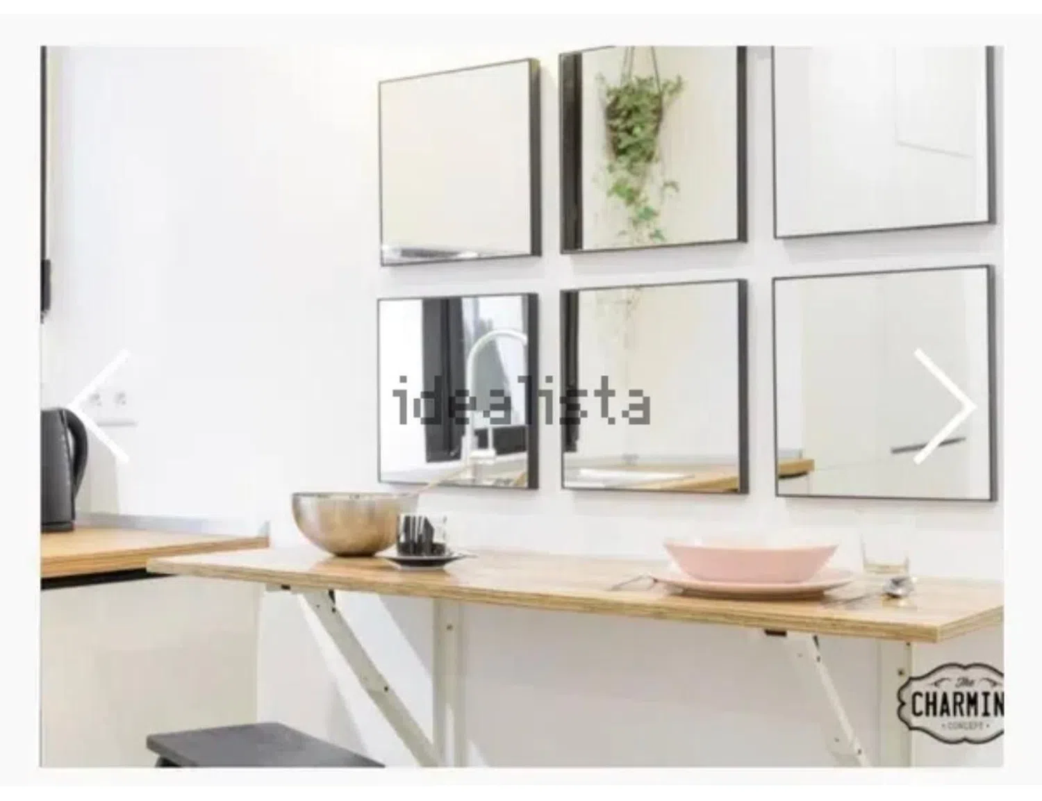 Estudio en calle de Juanelo, 2 - Foto 4