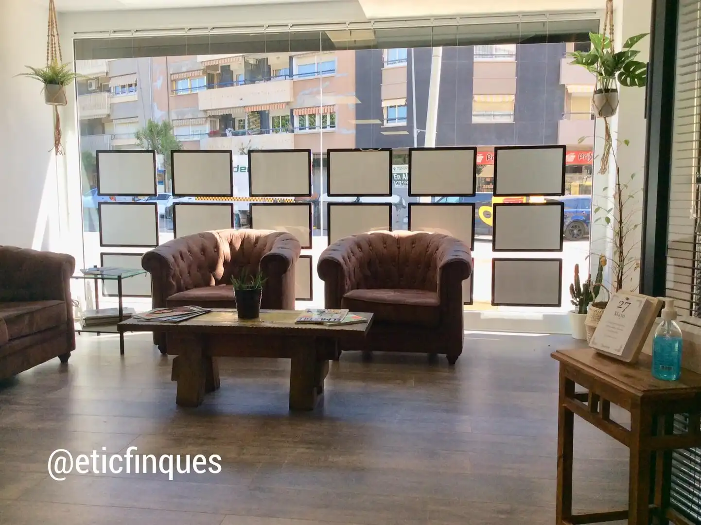 Local comercial en  Avinguda de Josep Tarradellas - Foto 14