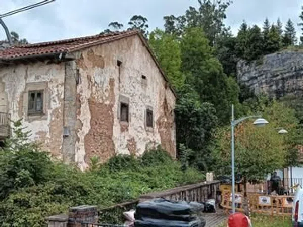 Casa de pueblo en Barrio Real Sitio, 20 - Foto 1
