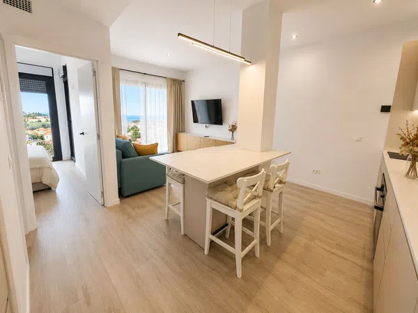 Piso en El Palo - Foto 5