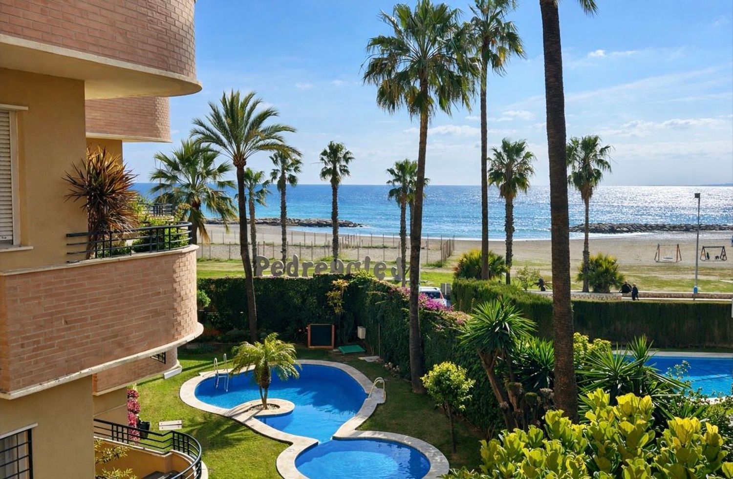 Piso en calle Bolivia, 159 - Foto 1