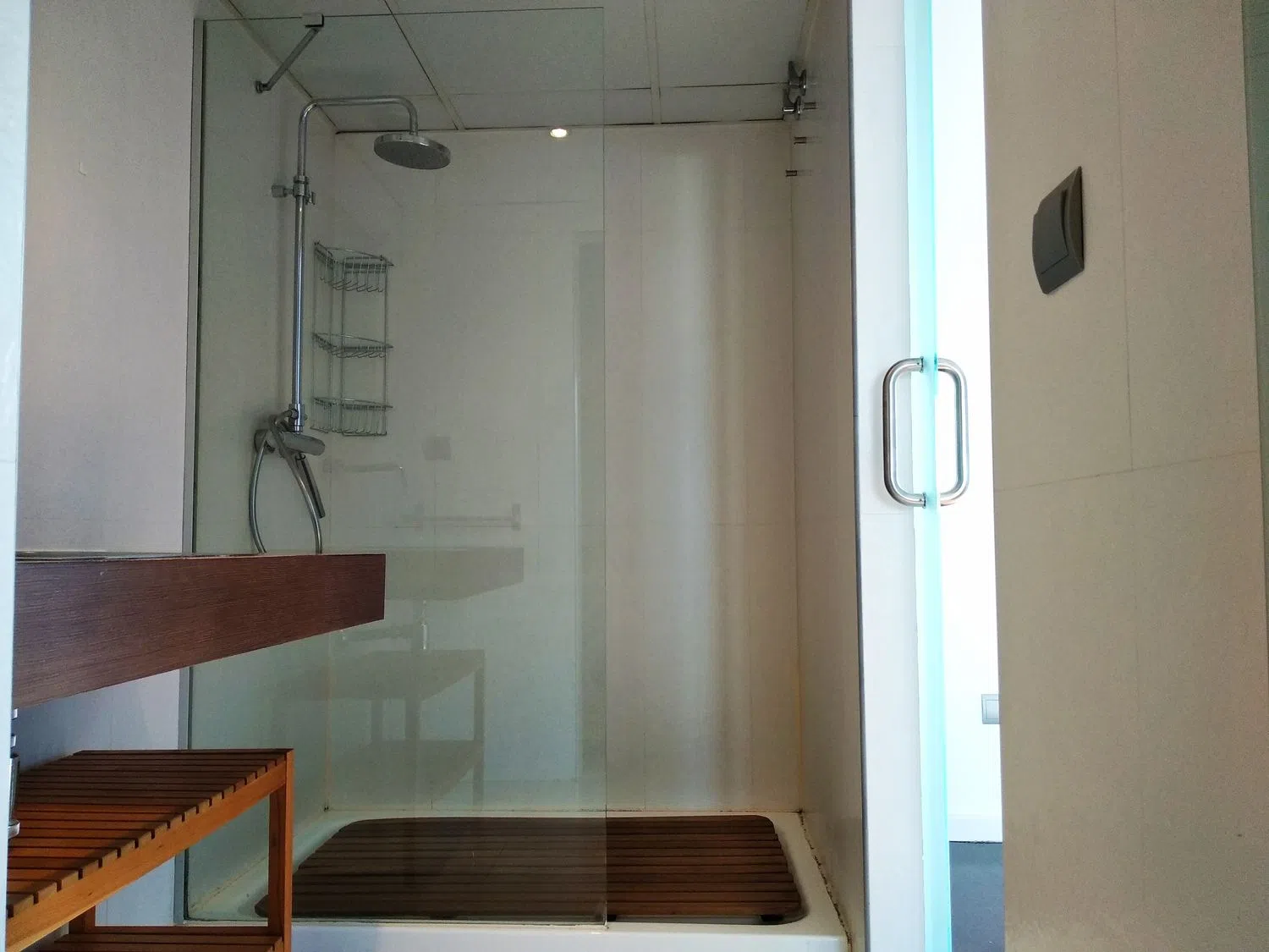 Estudio en calle Thomas Edison, 4 - Foto 18