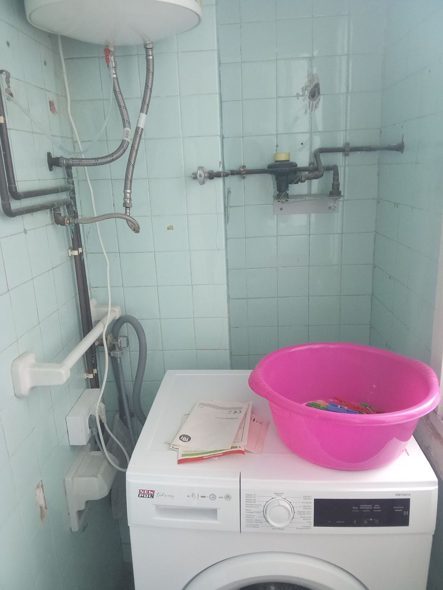 Piso en Calle Sánchez Barcáiztegui, 29, Centro, Centro - Foto 5