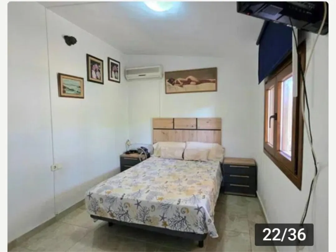 Finca rústica en  Diseminado 8746- Sa Casa Blanca 1 - Foto 21