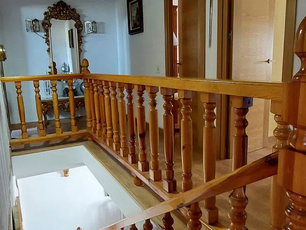 Chalet adosado en Cazalegas - Foto 12