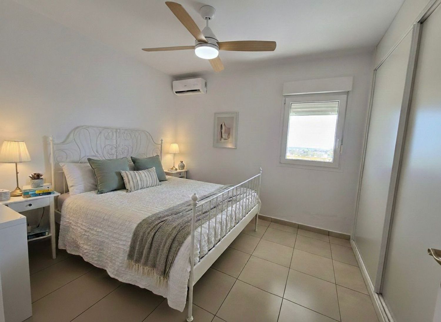 Piso en calle Sor Juana Ines de la Cruz, 1 - Foto 4