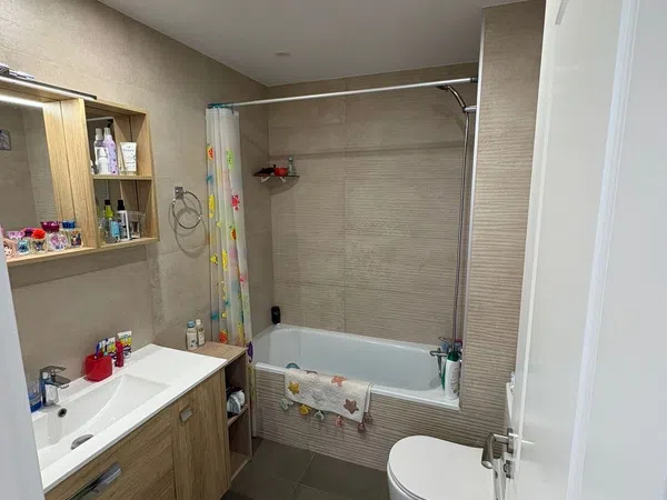 Chalet adosado en calle Playa de Benidorm, 12 - Foto 17