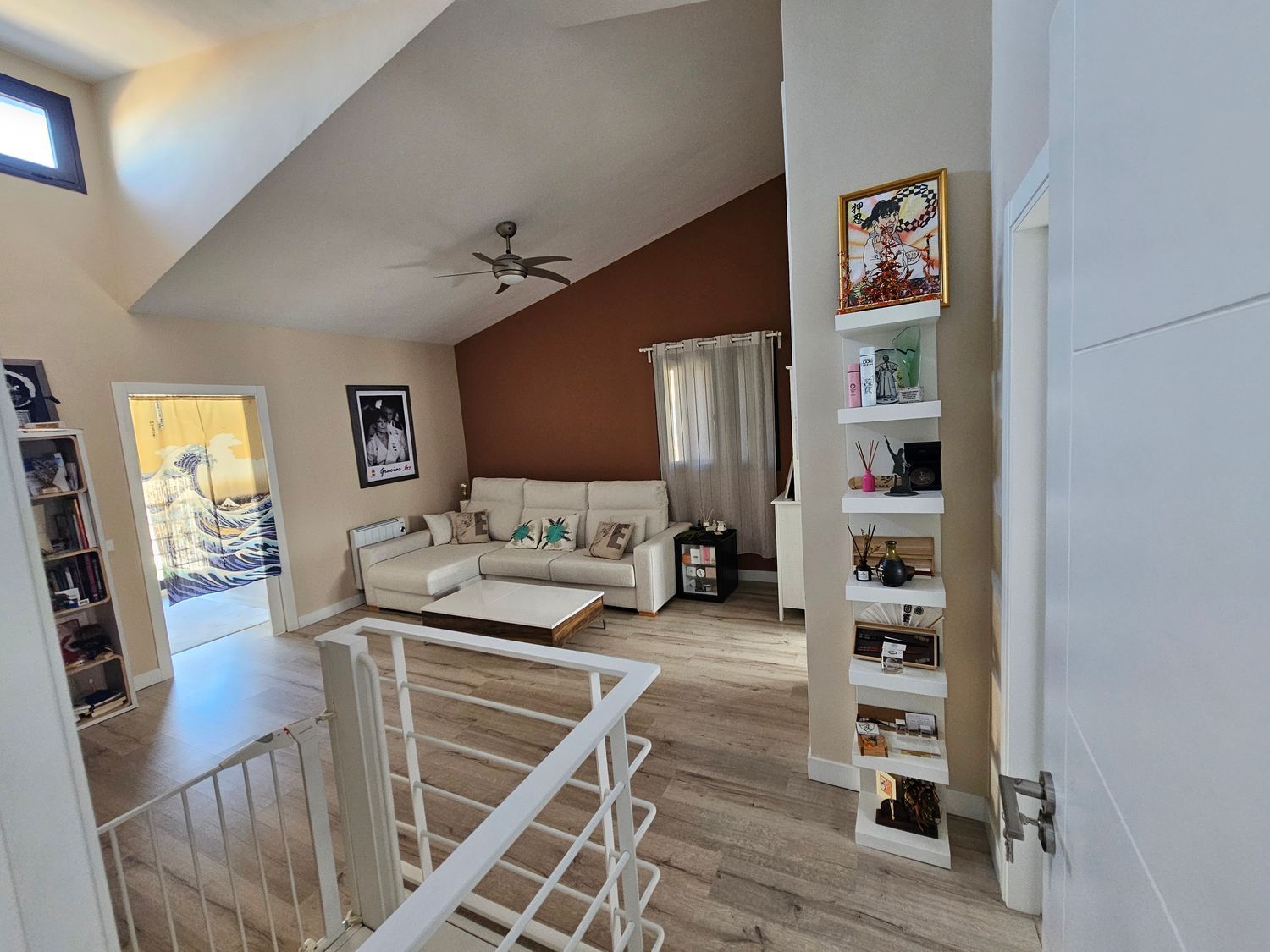 Chalet adosado en Diseminado, 925 - Foto 9