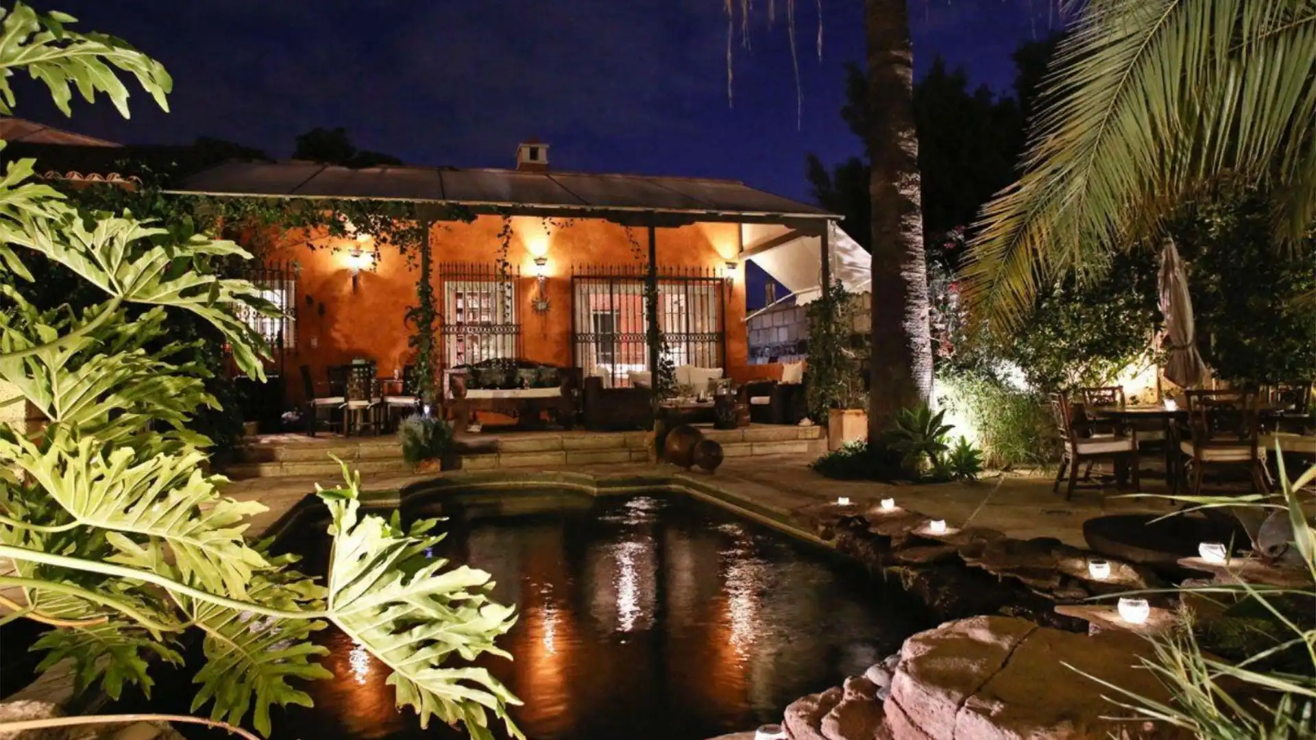 Chalet en  Calle la Flora 2 - Foto 1