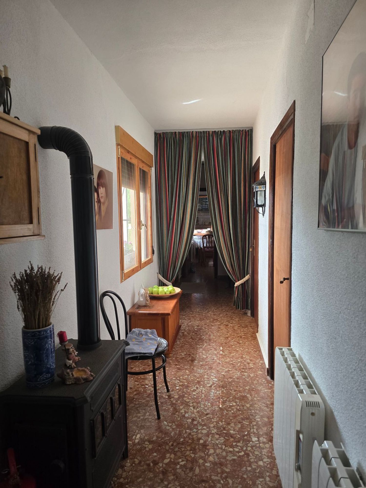Casa rural en Cordel de Balazote s/n, Barrios periféricos - Pedanías, Barrios periféricos - Pedanías - Foto 19