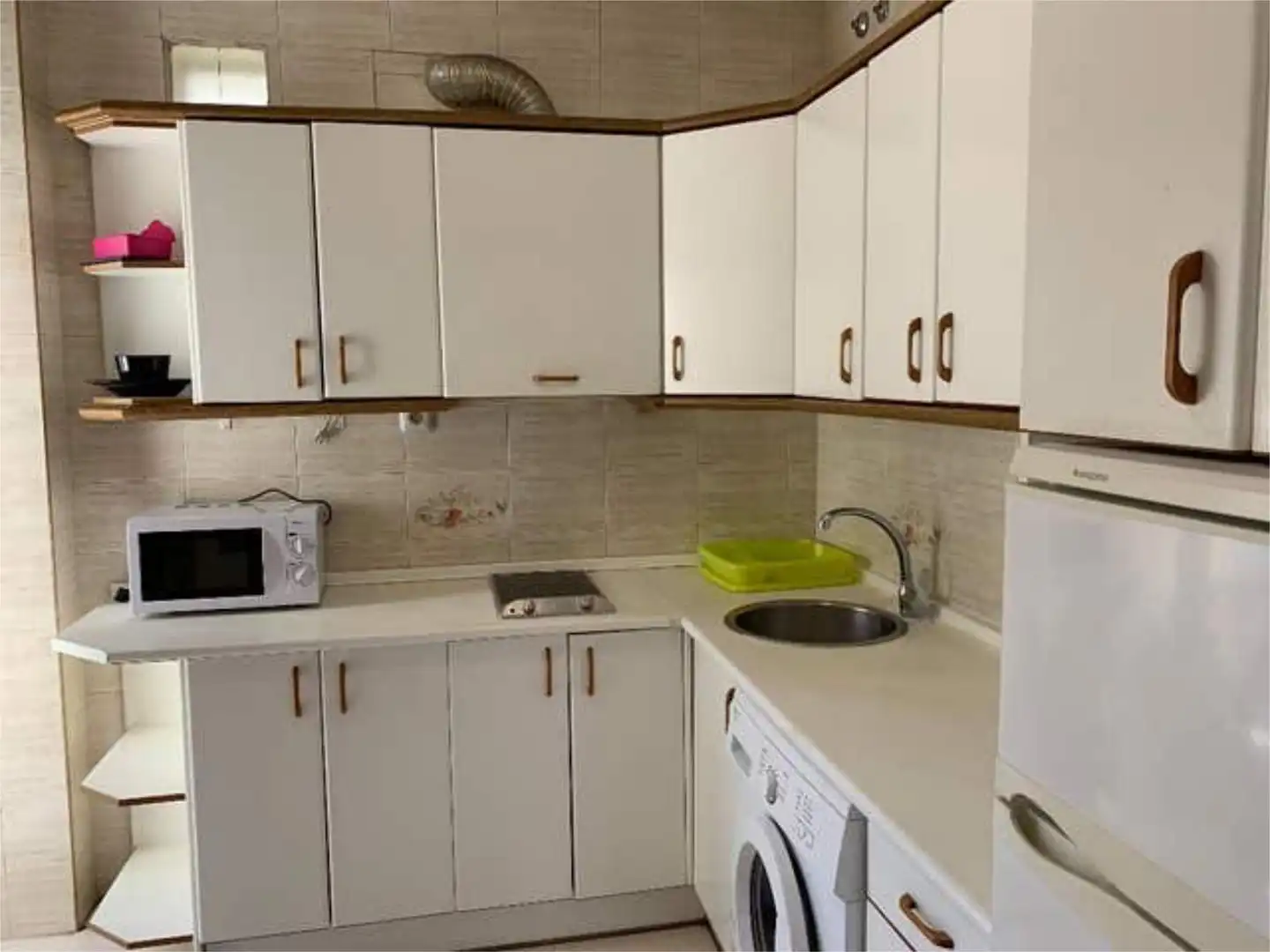 Apartamento en Centro - Foto 7