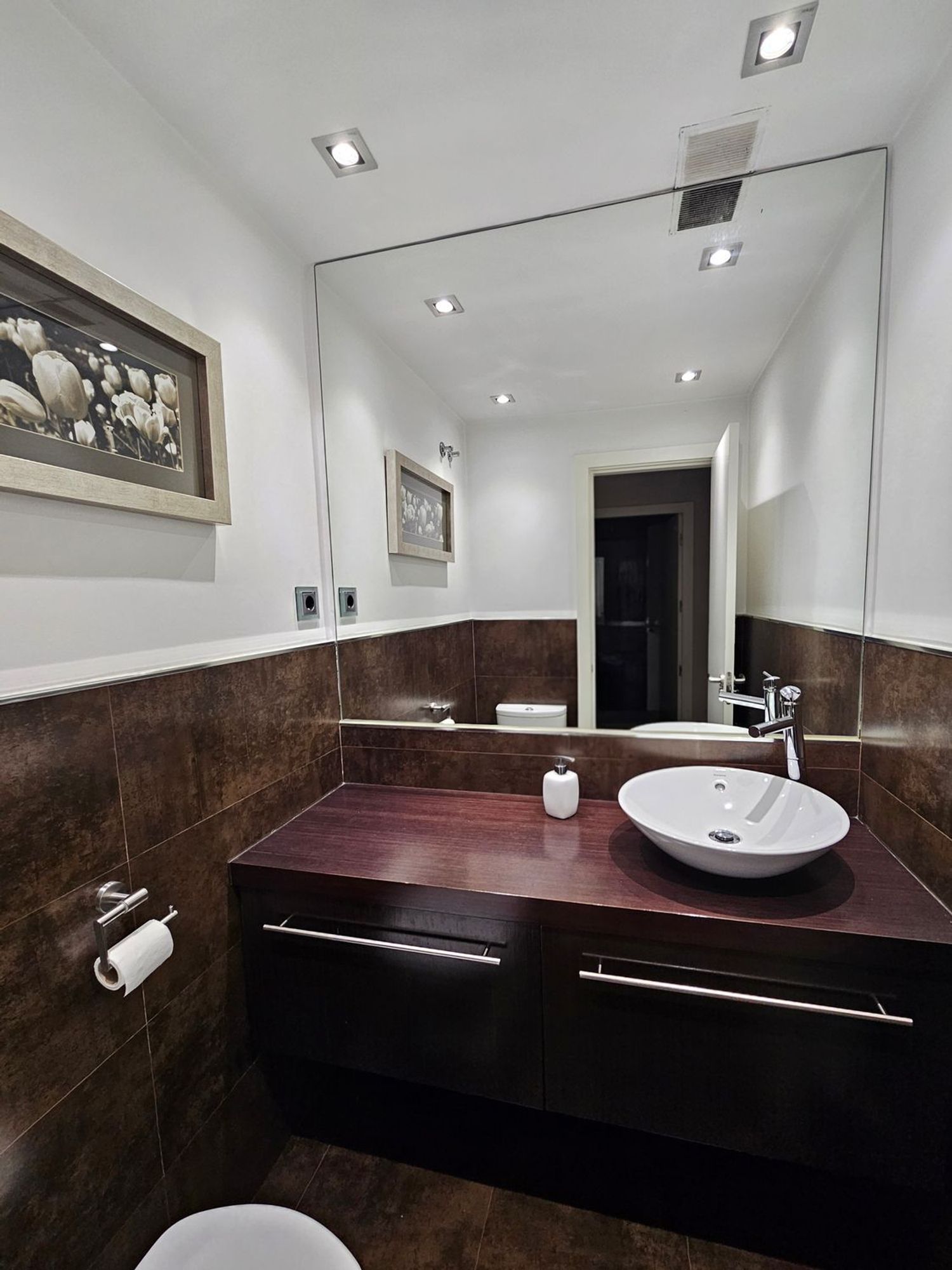 Chalet pareado en calle Miguel de Cervantes s/n - Foto 18