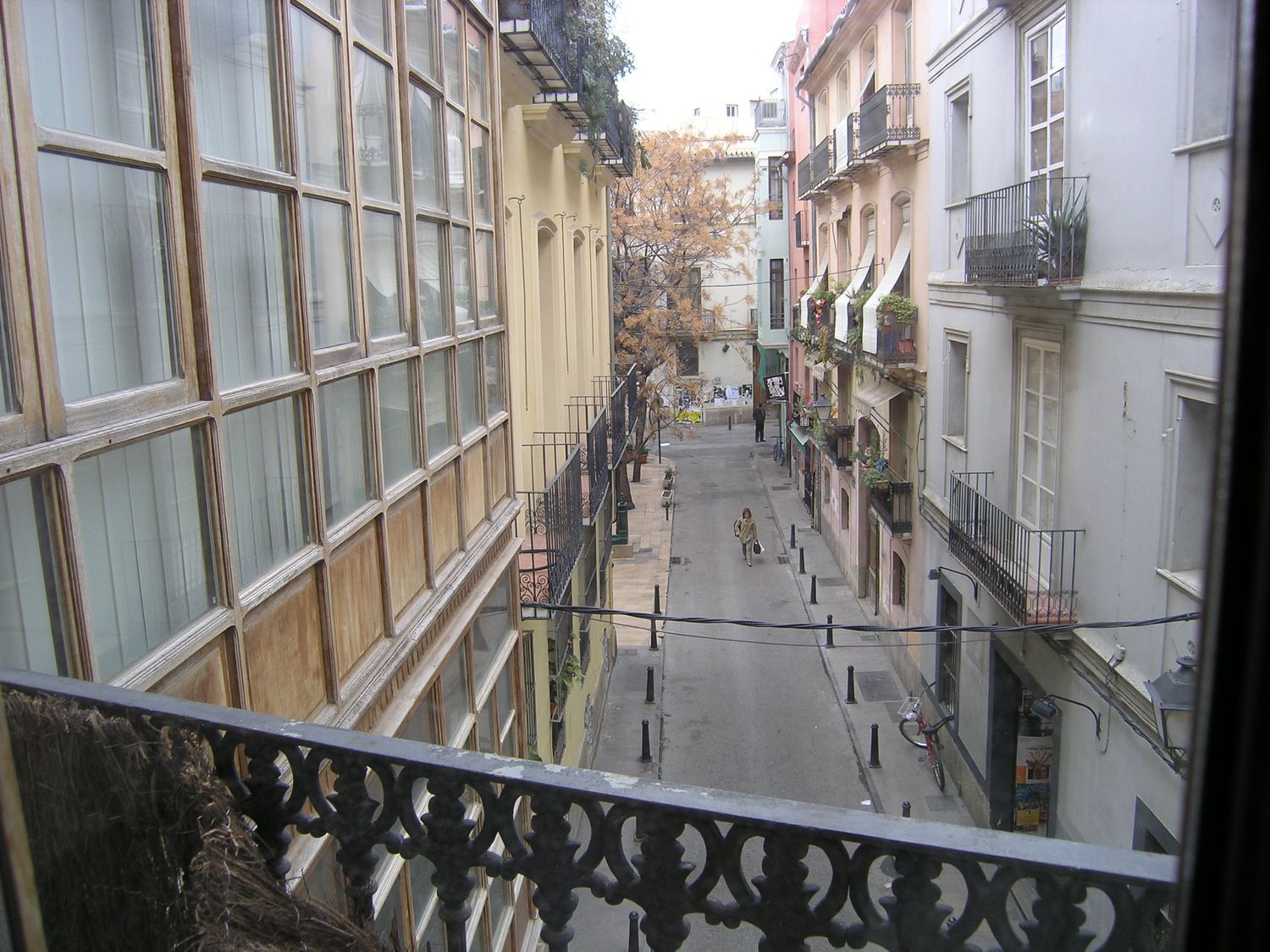 Piso en plaza del Marquès de Busianos, 2 - Foto 6