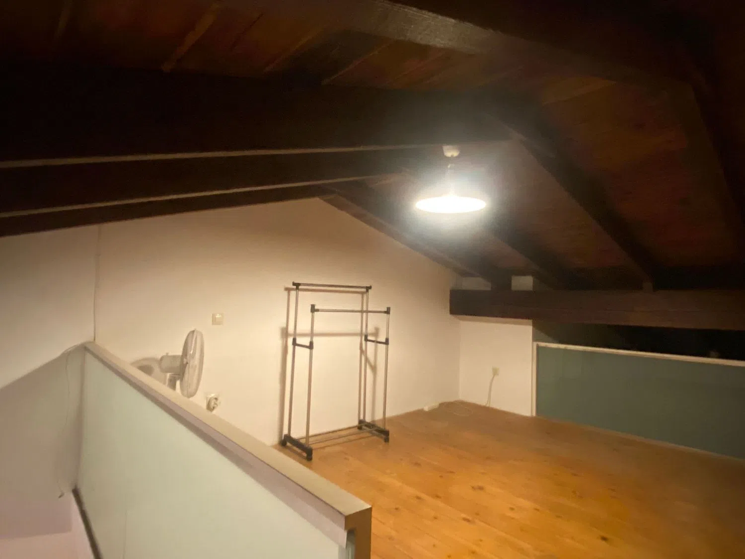 Estudio en calle del Convent de Jerusalem, 36 - Foto 9