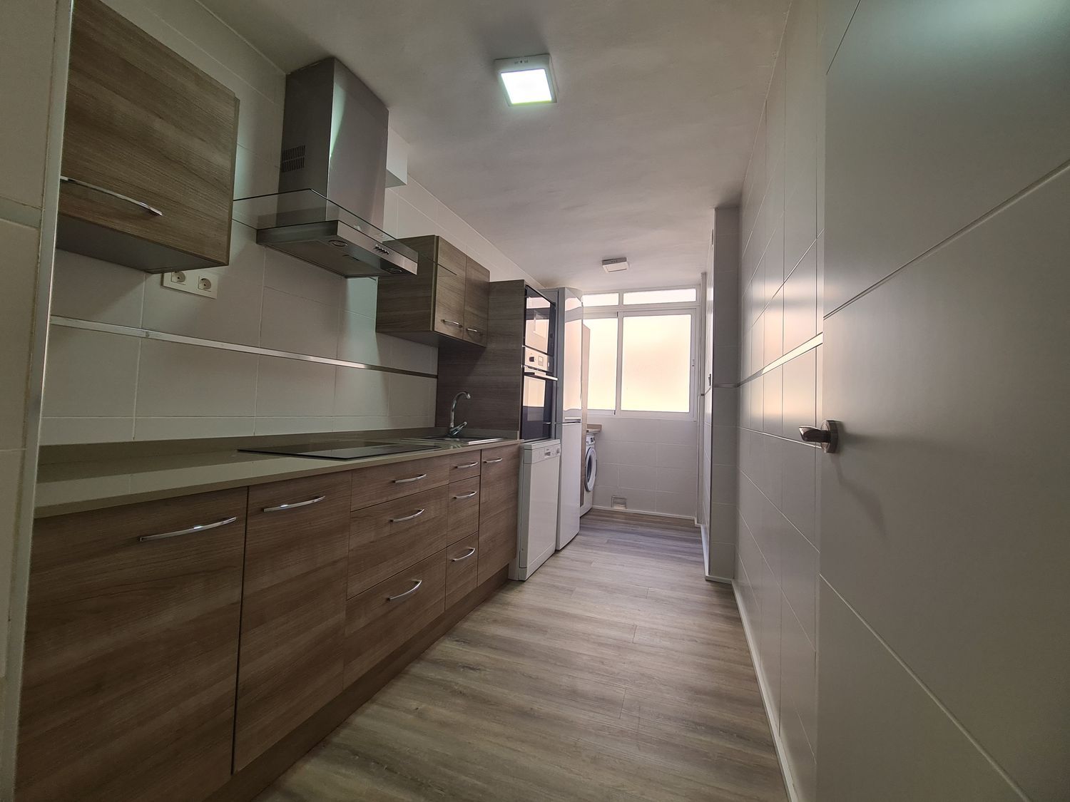 Piso en calle Don Quijote, 6 - Foto 2