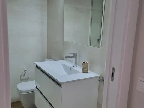 Piso en calle Castillo de Alcala de Guadaira, 16 - Foto 9