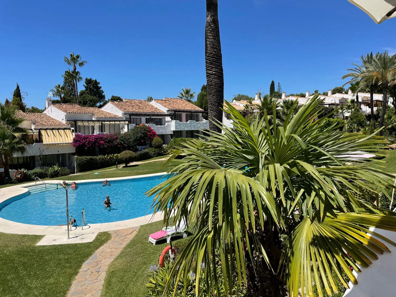 Piso en calle Monte Mayor, 5 - Foto 1