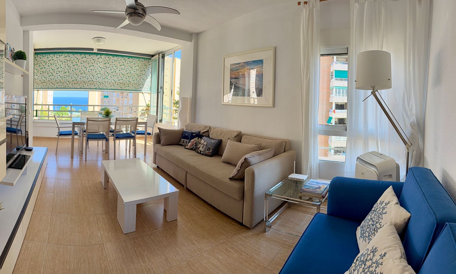 Piso en Calle Gabriel y Galán, 9, Campoamor - Foto 3