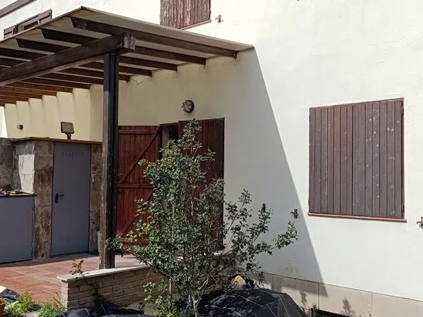 Chalet pareado en Calle Zuzaran, 4 - Foto 38