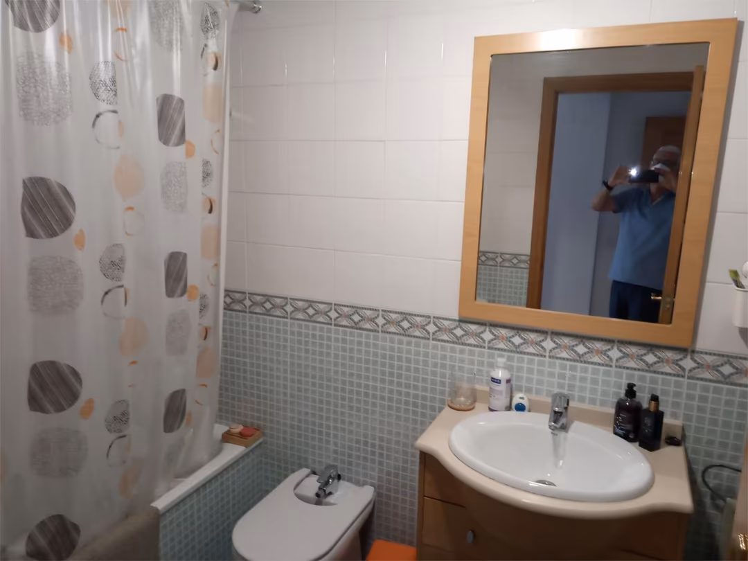 Piso en  Carrer de Vila-real 1 - Foto 10