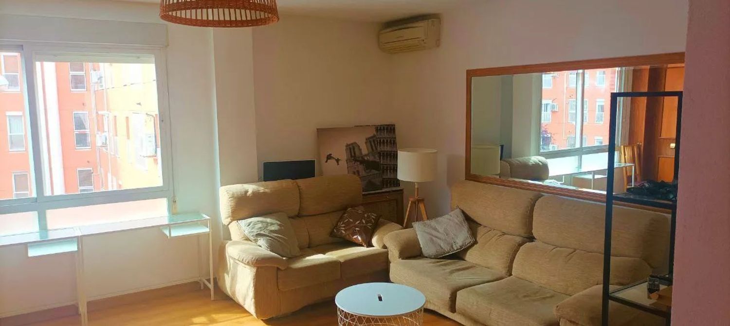 Piso en calle de Sicilia, 46 - Foto 3