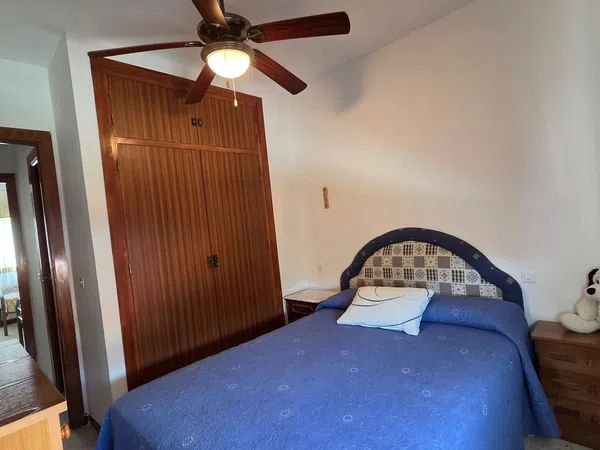 Chalet adosado en Avenida Constitución, 153 - Foto 19