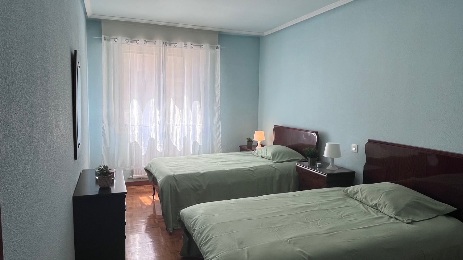 Piso en Calle Justo Cantón Salazar, 34 - Foto 4