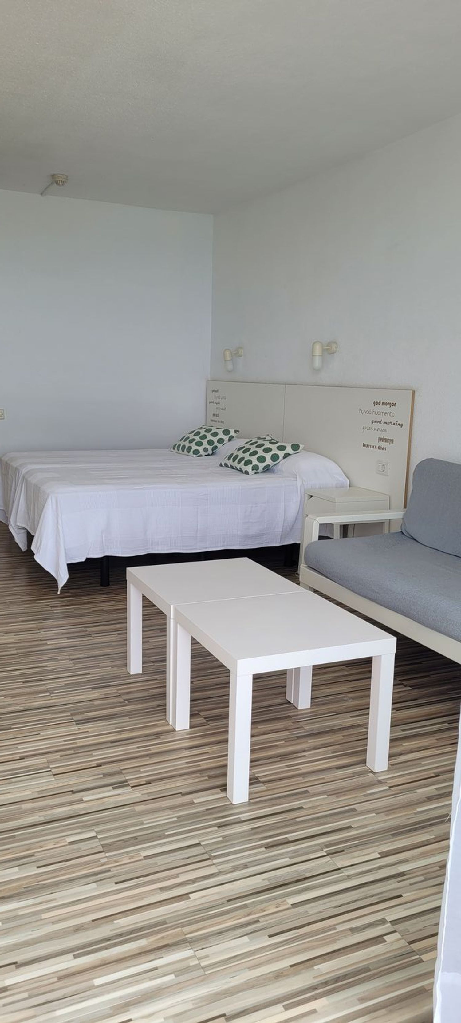 Estudio en Calle Sagasta, 66 - Foto 5