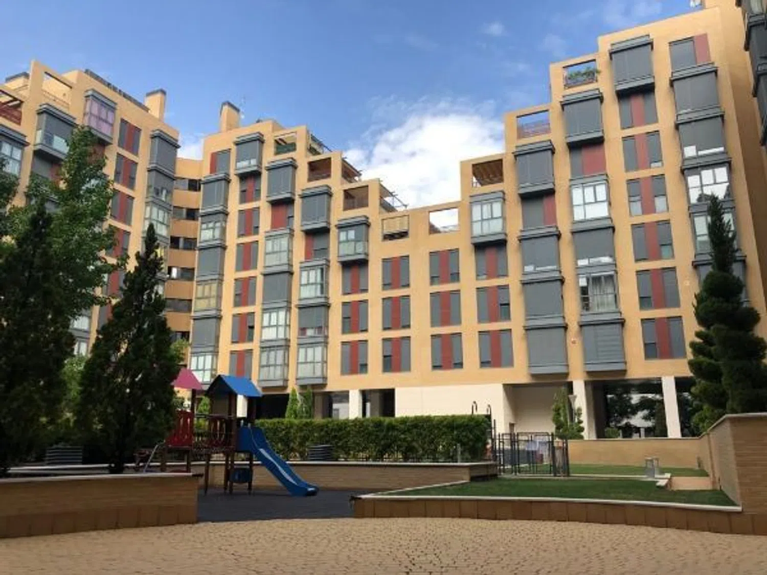 Piso en avenida del Ensanche de Vallecas, 106 - Foto 18