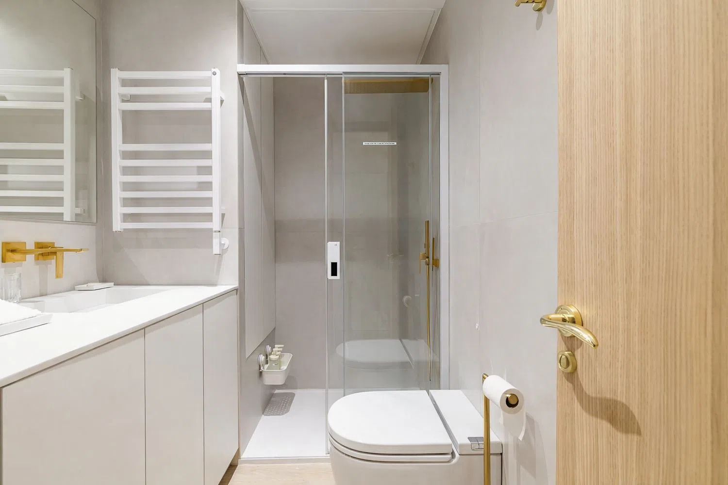 Piso en calle de Ayala, 81 - Foto 13