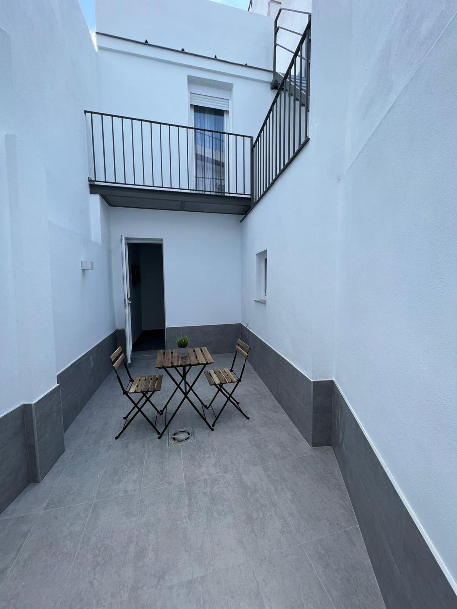 Chalet adosado en Calle Concepción Ibarra, 6, Centro, Centro - Foto 9