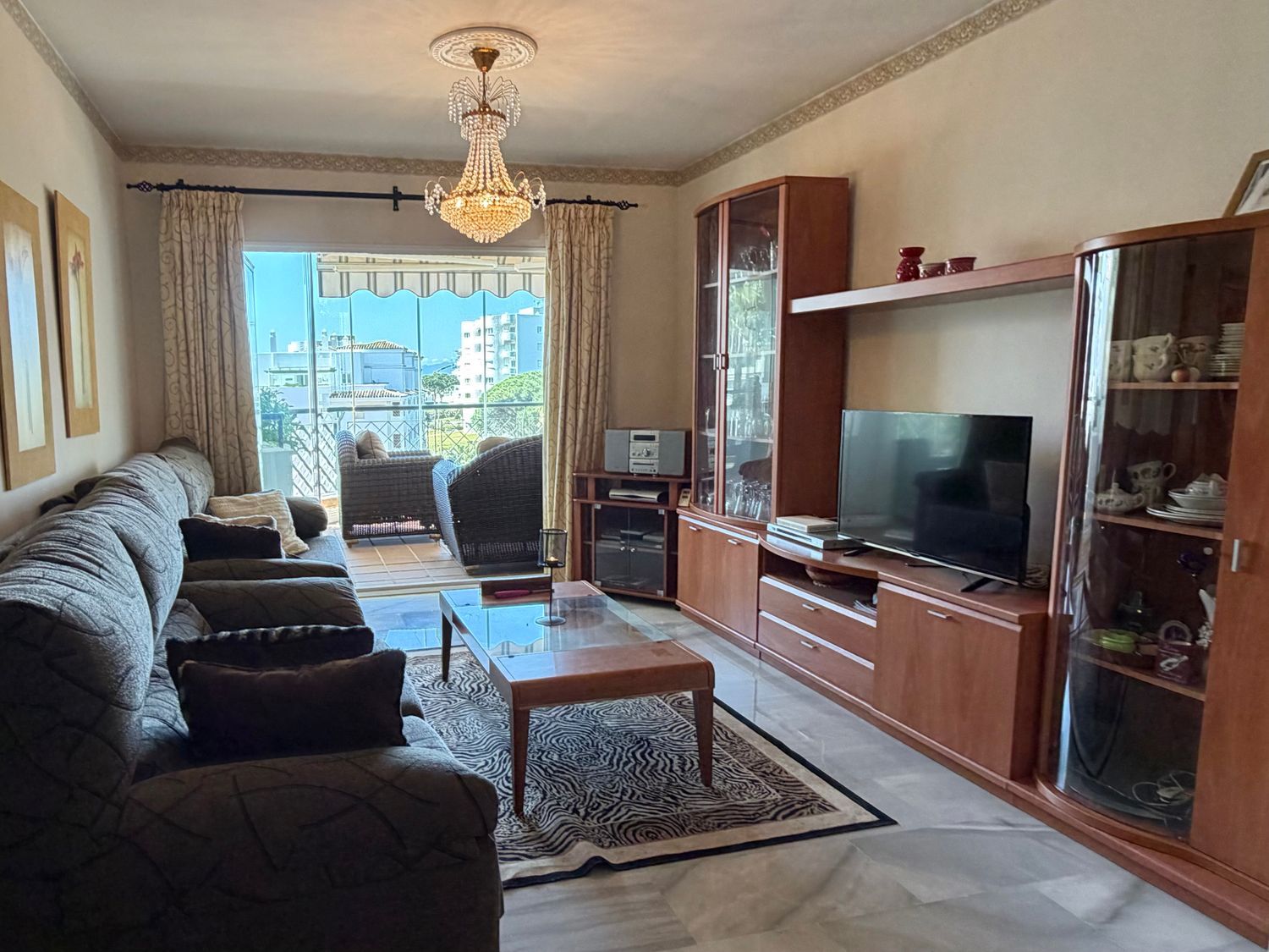 Piso en calle Alhamar, 2 - Foto 6