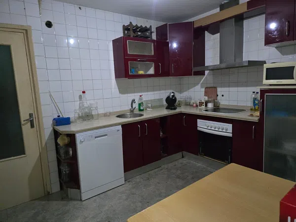 Ático en calle General Espartero, 70 - Foto 5