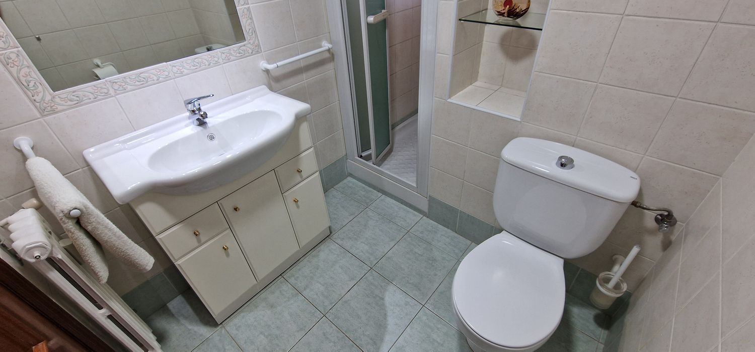 Piso en Calle Moratín, 17 bis, El Ferial, El Ferial - Foto 25