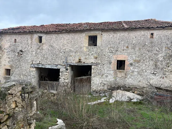 Caserón en Caserón en Calle Cazorril, 5 - Foto 1