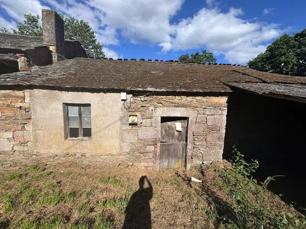 Casa de pueblo en O castro, 1 - Foto 1