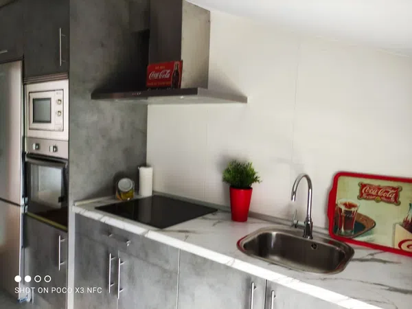 Ático en Avenida de Bueu, 54, Cangas, Cangas - Foto 16