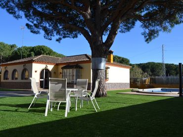 Chalet en  Ctra.Portal -las Yeguas 35 - Foto 1