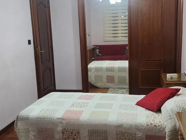 Piso en Calle Pintor Seijo Rubio, 8, Los Castros - Castrillón, Los Castros - Castrillón - Foto 1