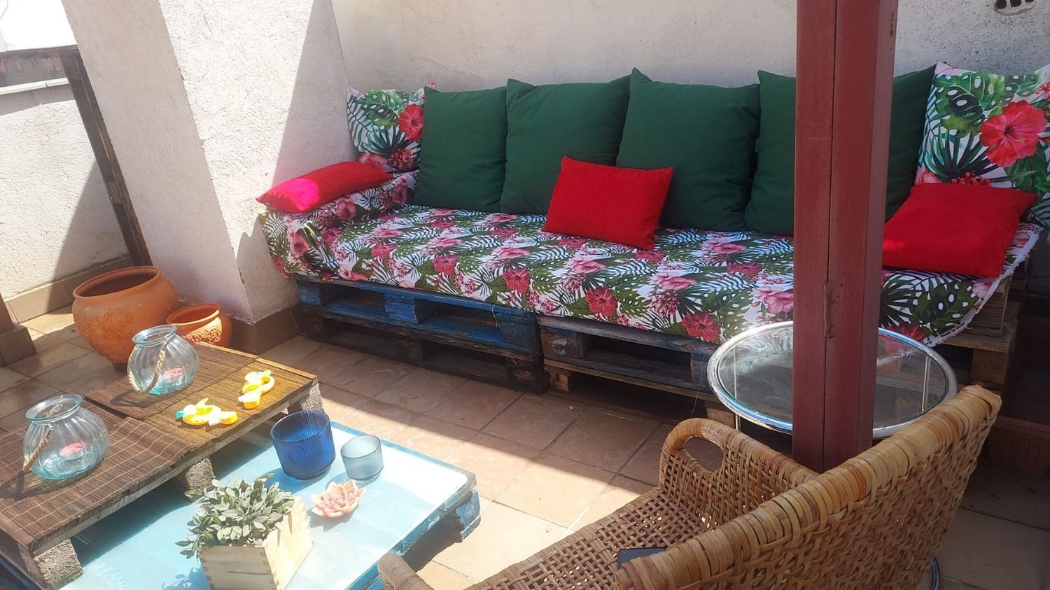 Dúplex en Calle de Tomás Zumalacárregui, 28, Paseo Sagasta - Foto 25