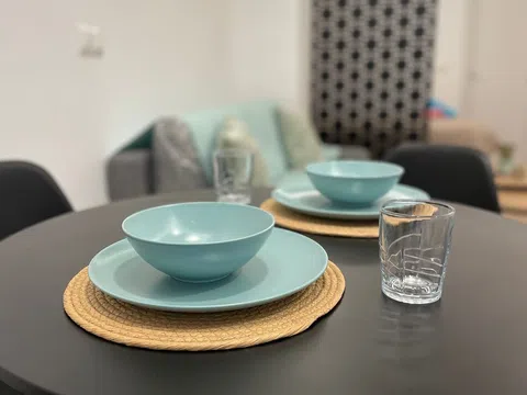 Estudio en pasaje Emilio López Cerezo, 5