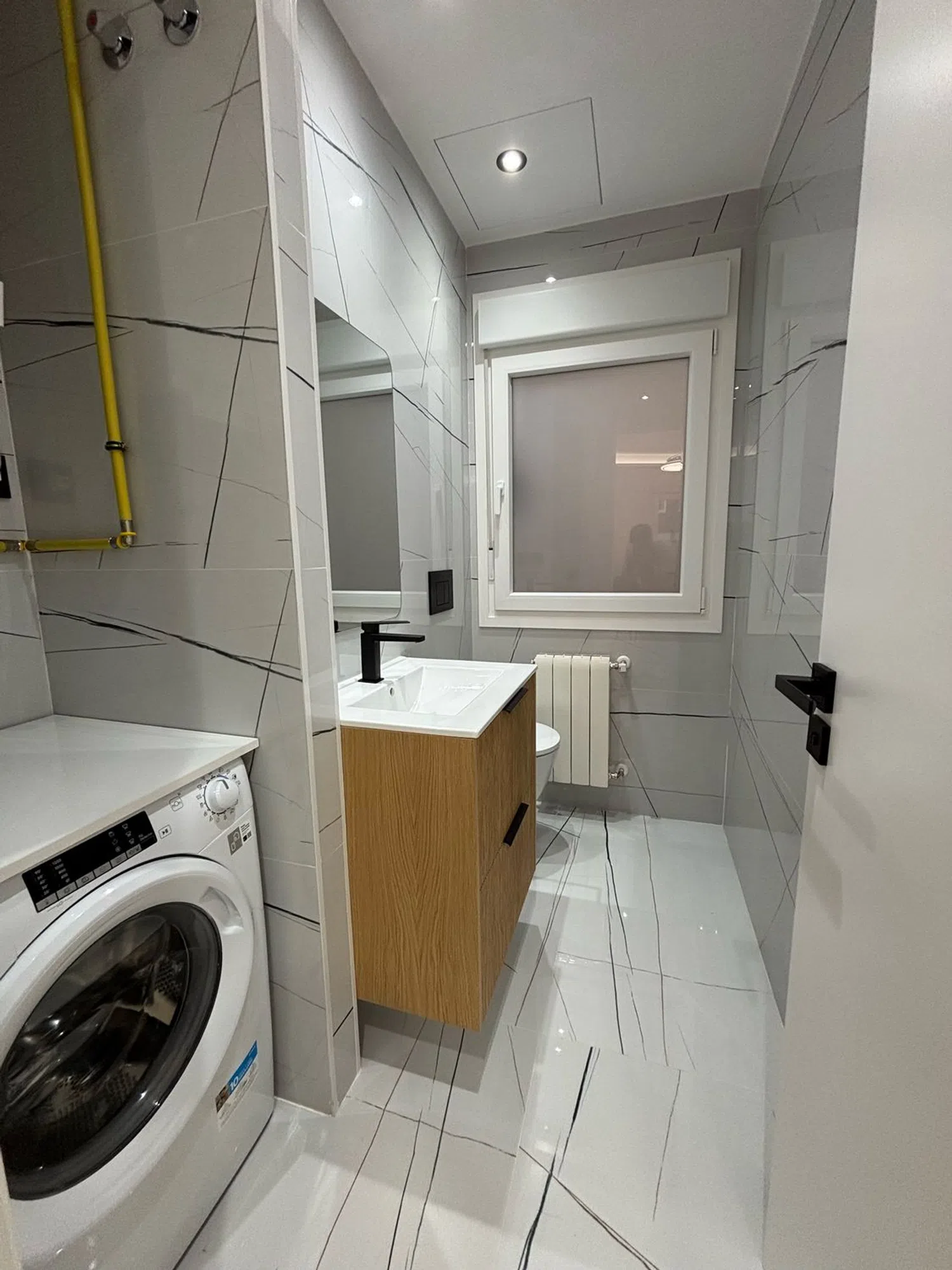 Piso en calle de Almansa, 42 - Foto 4