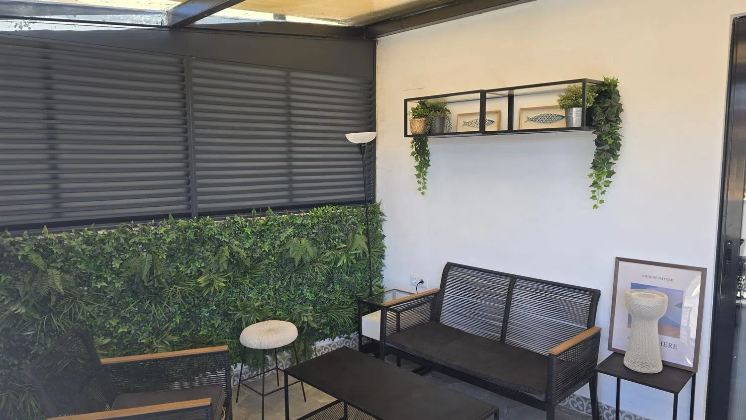 Ático en calle del Músic José Iturbi, 14