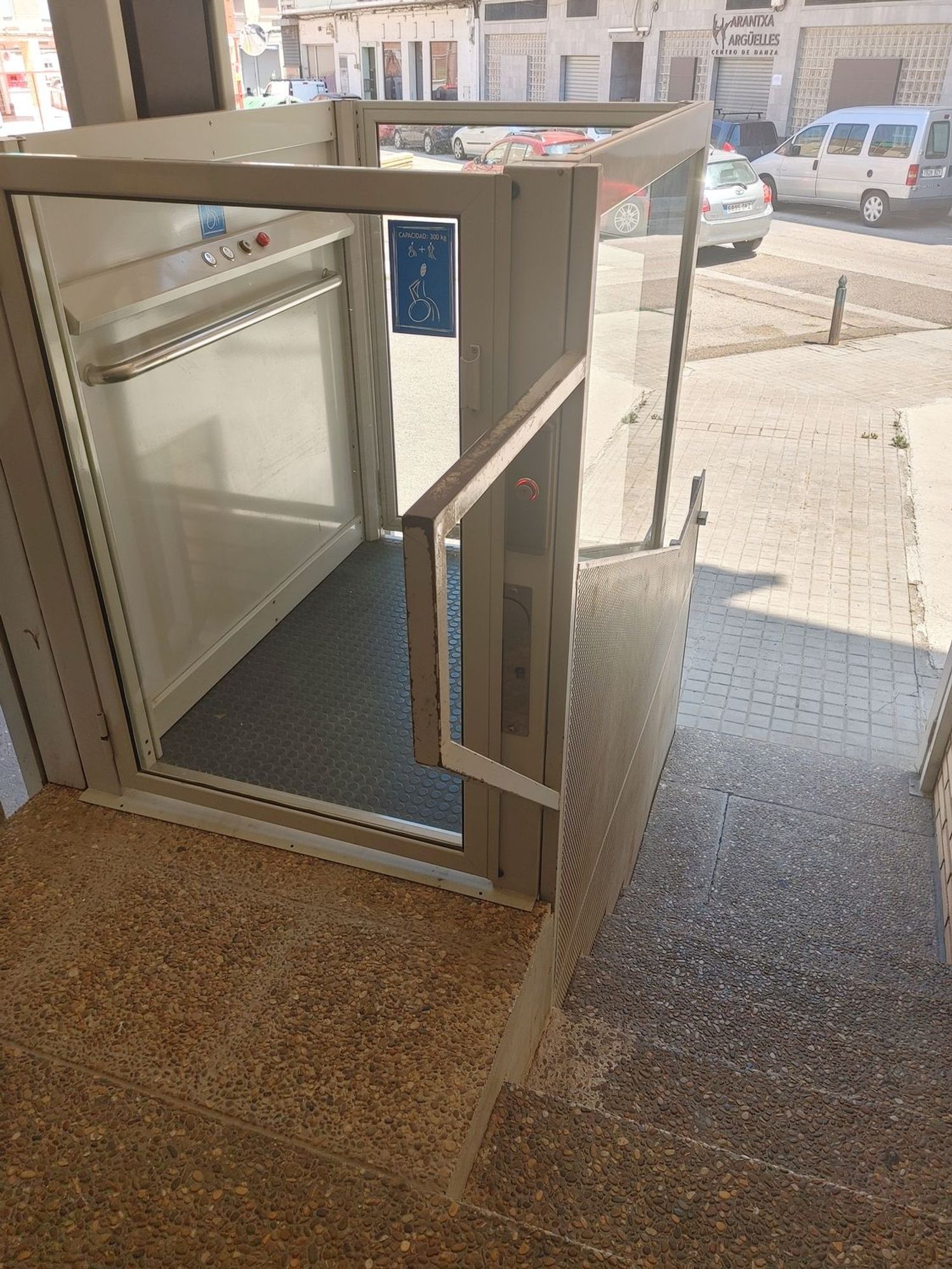 Piso en Calle del Centro, 14, Casablanca - Foto 36