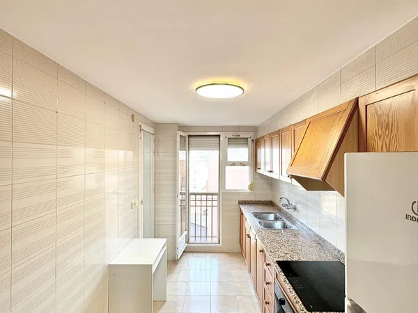 Piso en Avenida del Mar, 8, Zona Av. del Mar - Foto 7