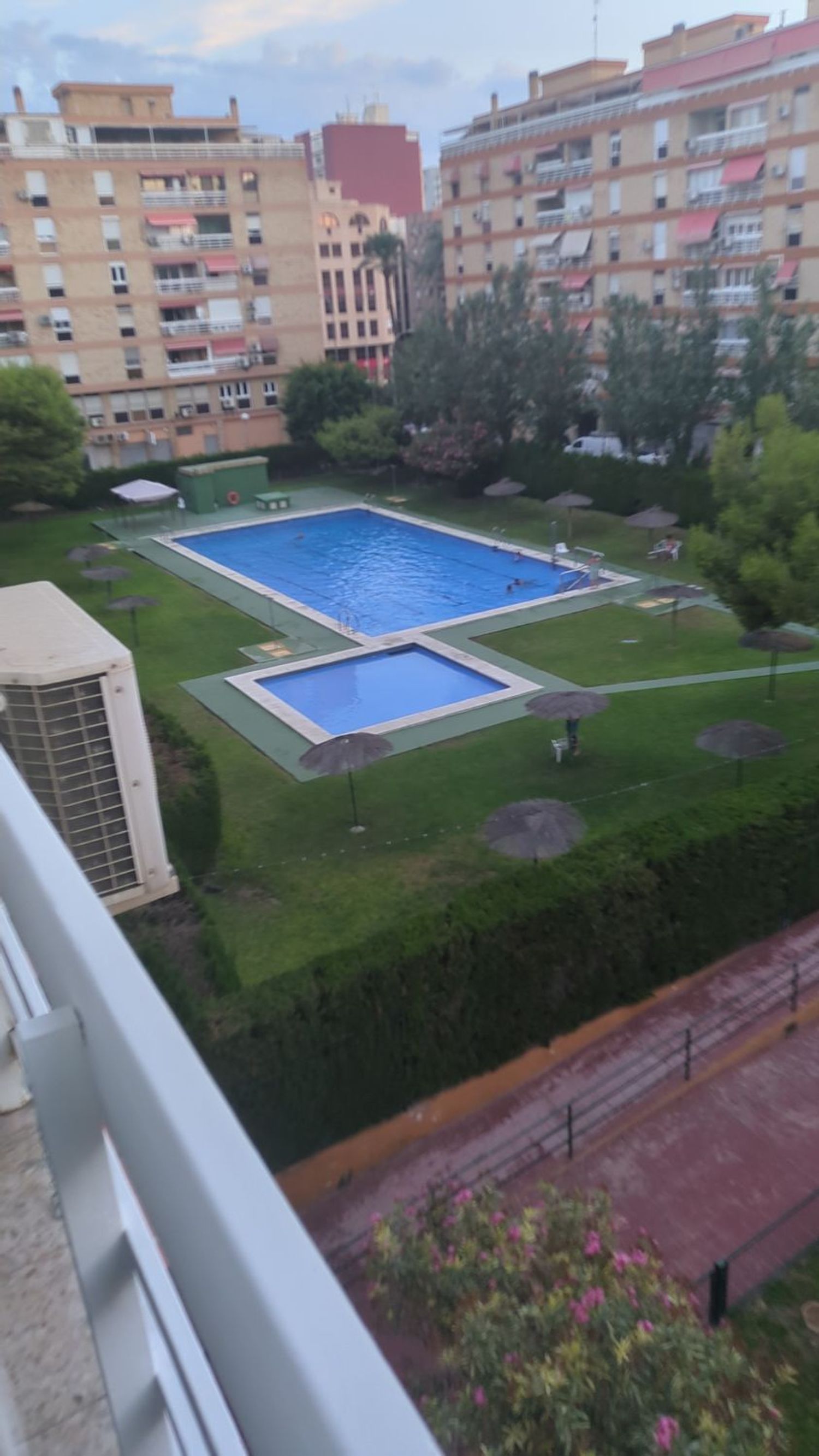 Piso en Alipark, Alipark - Foto 13