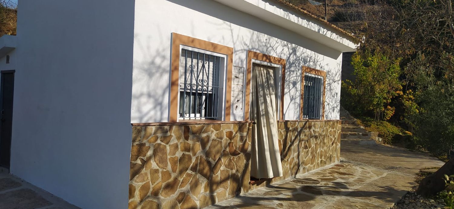 Casa rural en Diseminado Poligono 62, 329 b - Foto 3